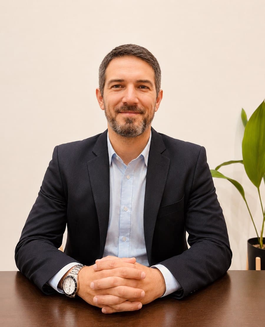 Facundo Rodríguez