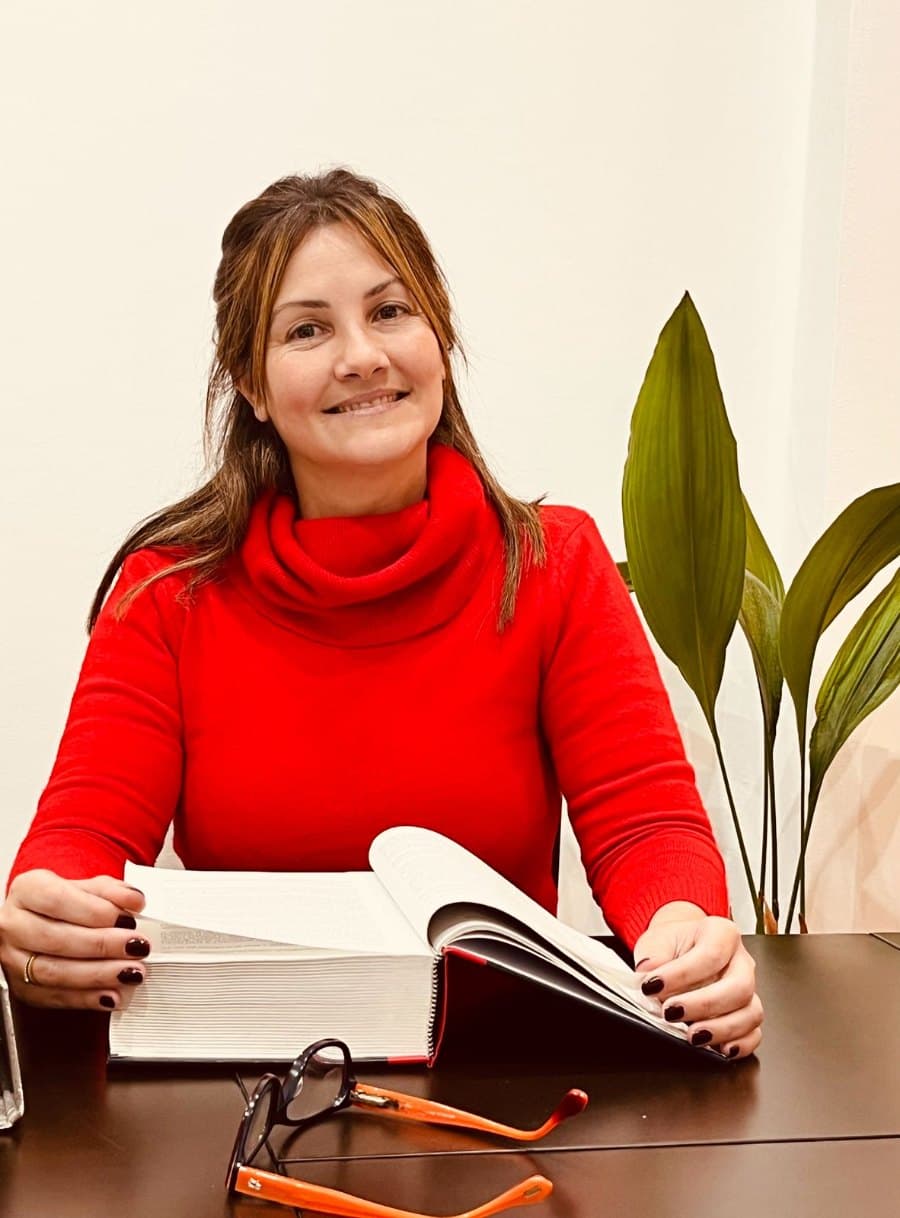Lorena Magne Medina