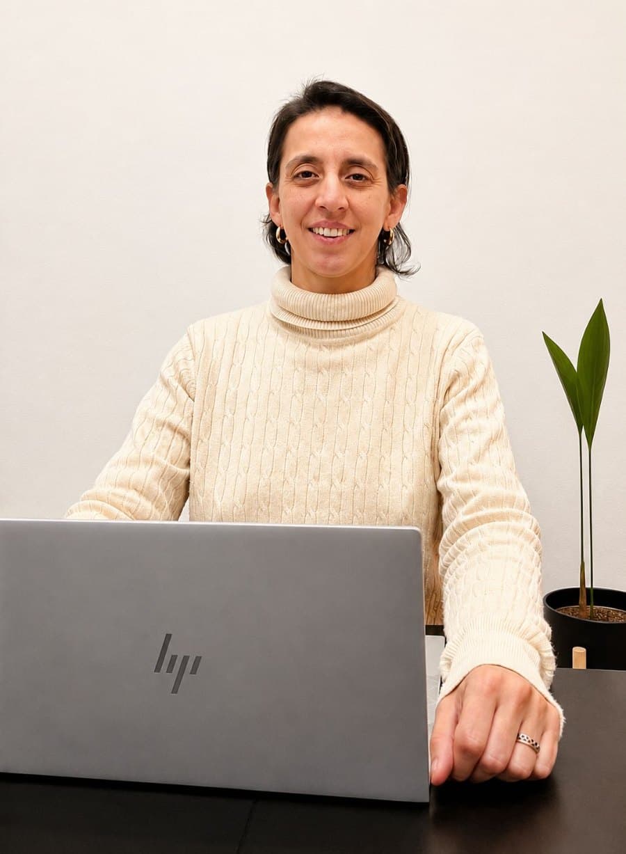 Nayla Zabala